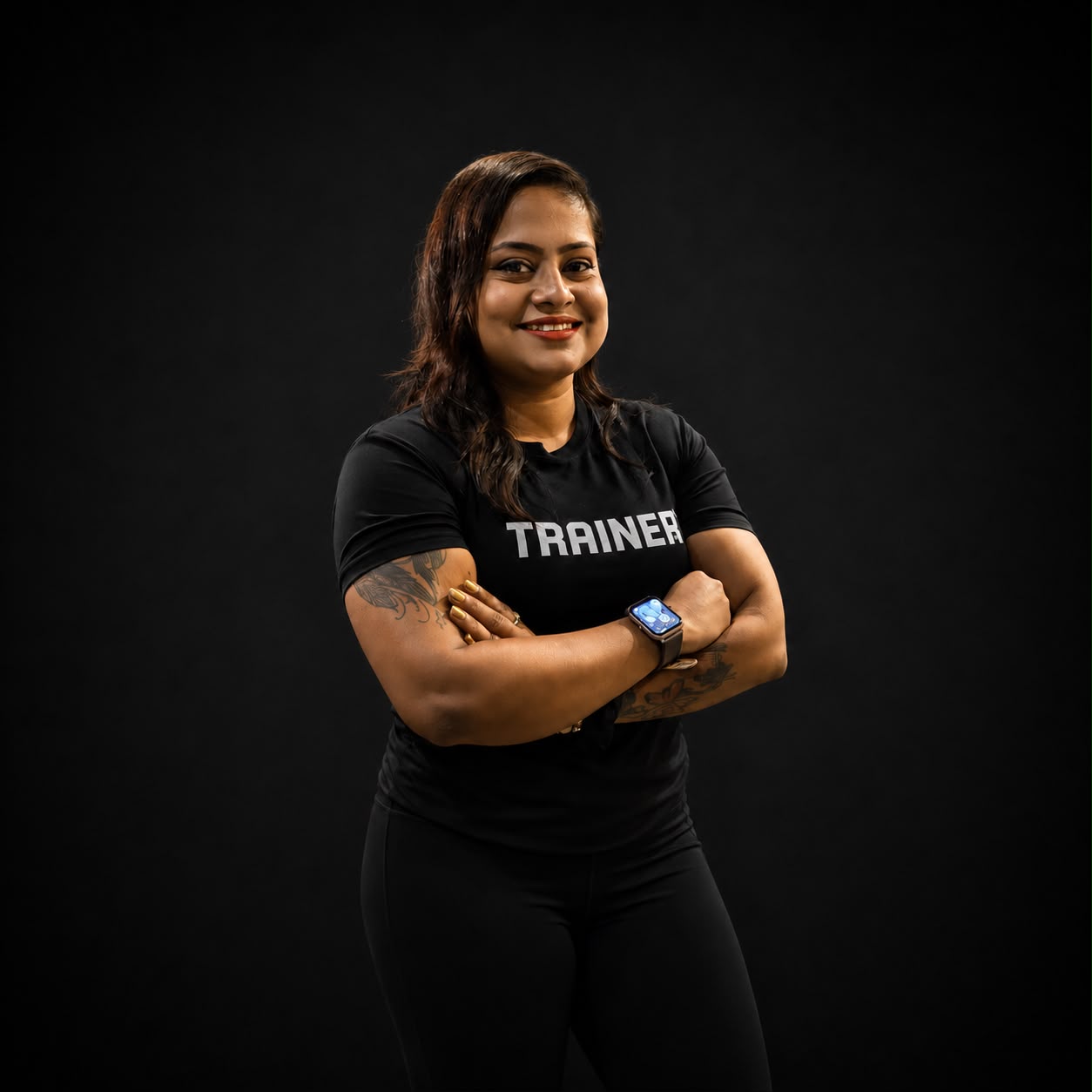 PRIYANKA ADHIKARI
